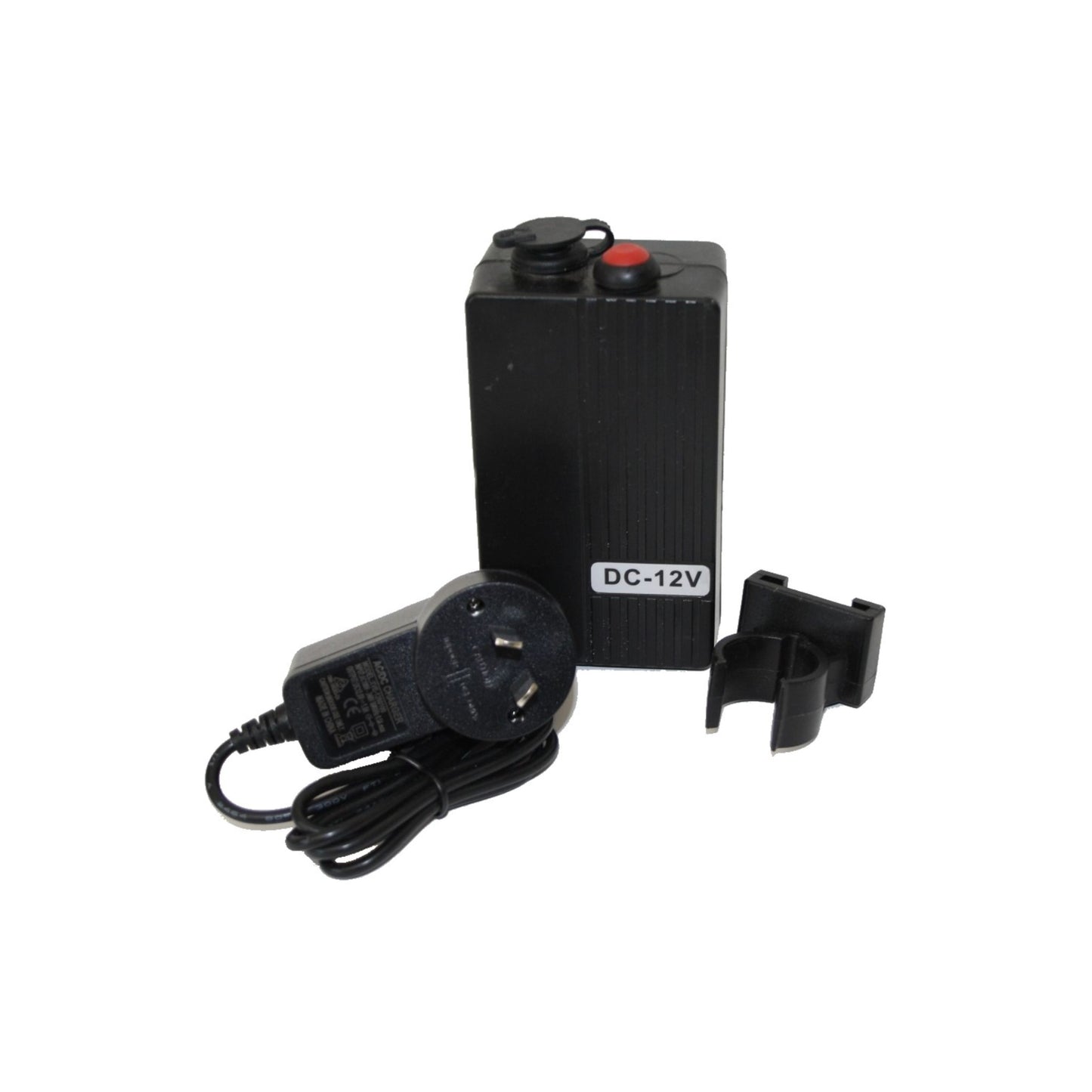 Li-Ion Battery Pack
