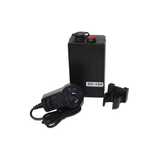Li-Ion Battery Pack