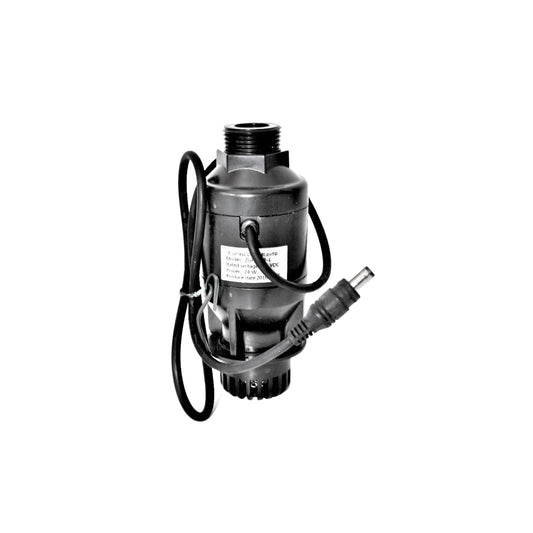 Submersible Pump
