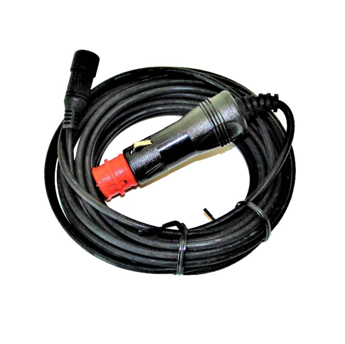 The Oppi Portable Camping Shower (with battery pack)